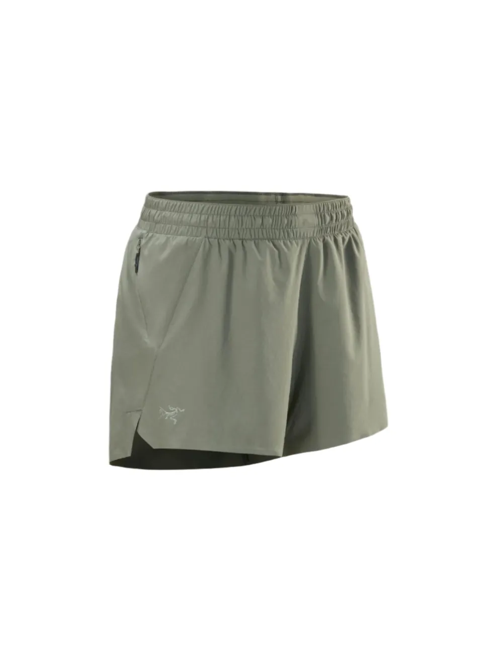 Norvan Short 5" for Women