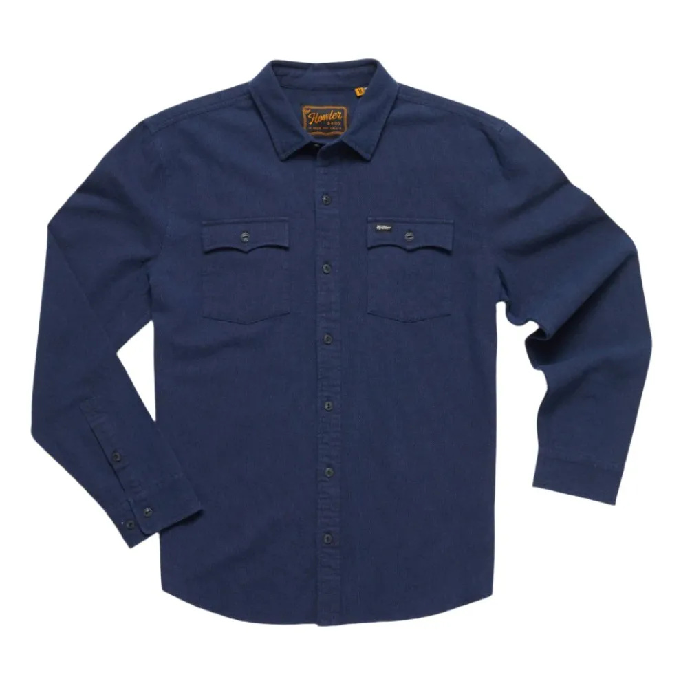 Novato Long Sleeve Shirt for Men (SALE)