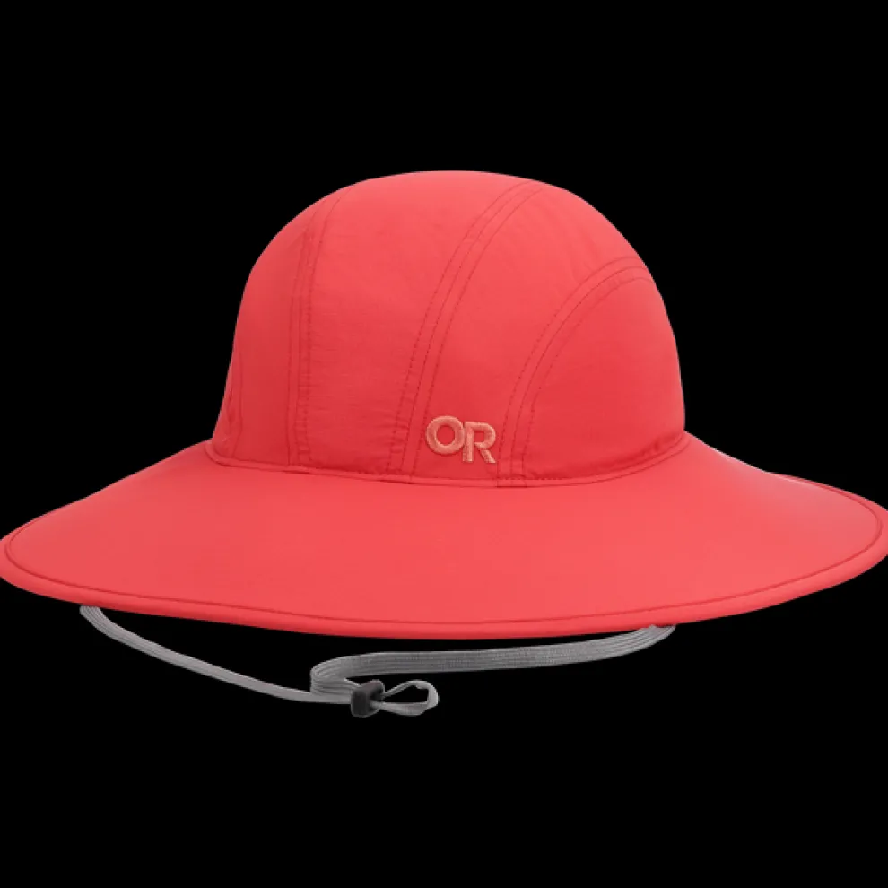 Oasis Sun Hat for Women