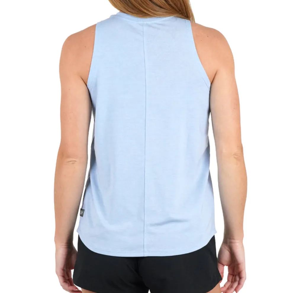 Ocean Bound Performance Tank for Women