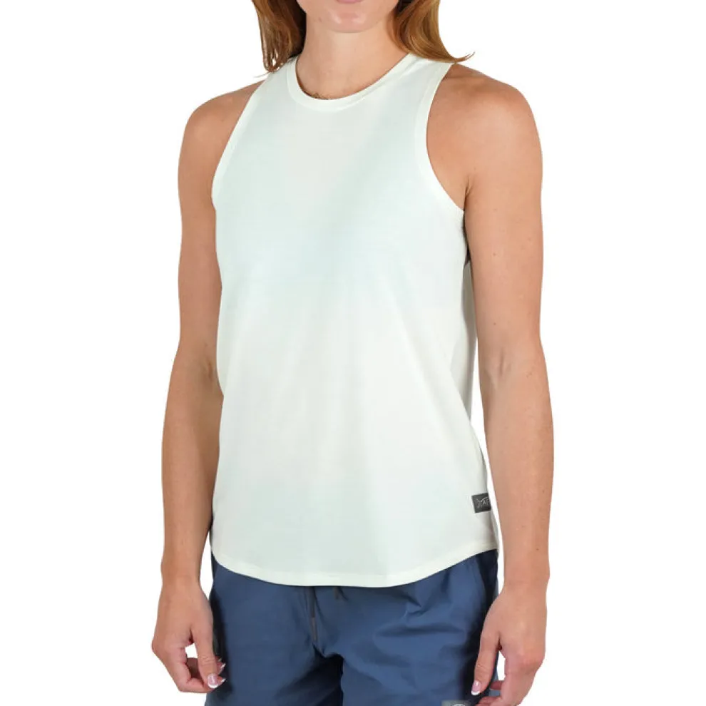 Ocean Bound Performance Tank for Women