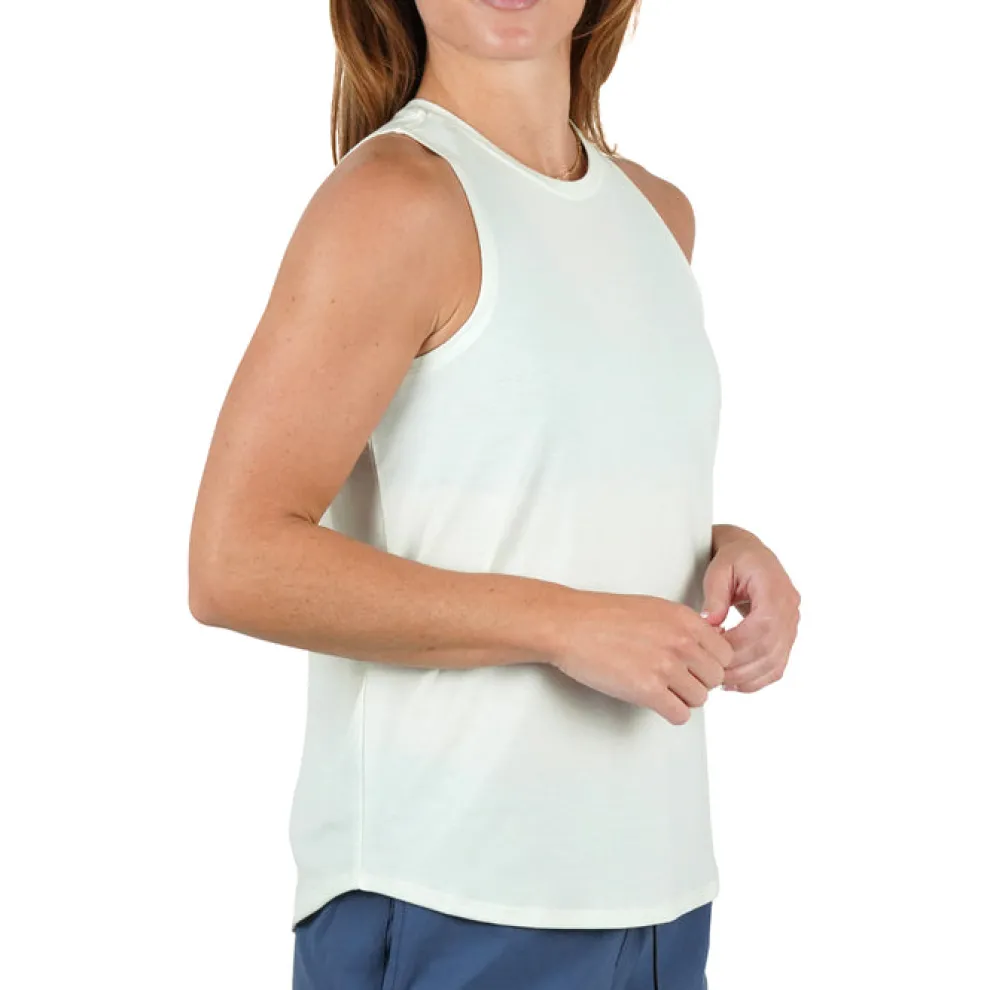 Ocean Bound Performance Tank for Women