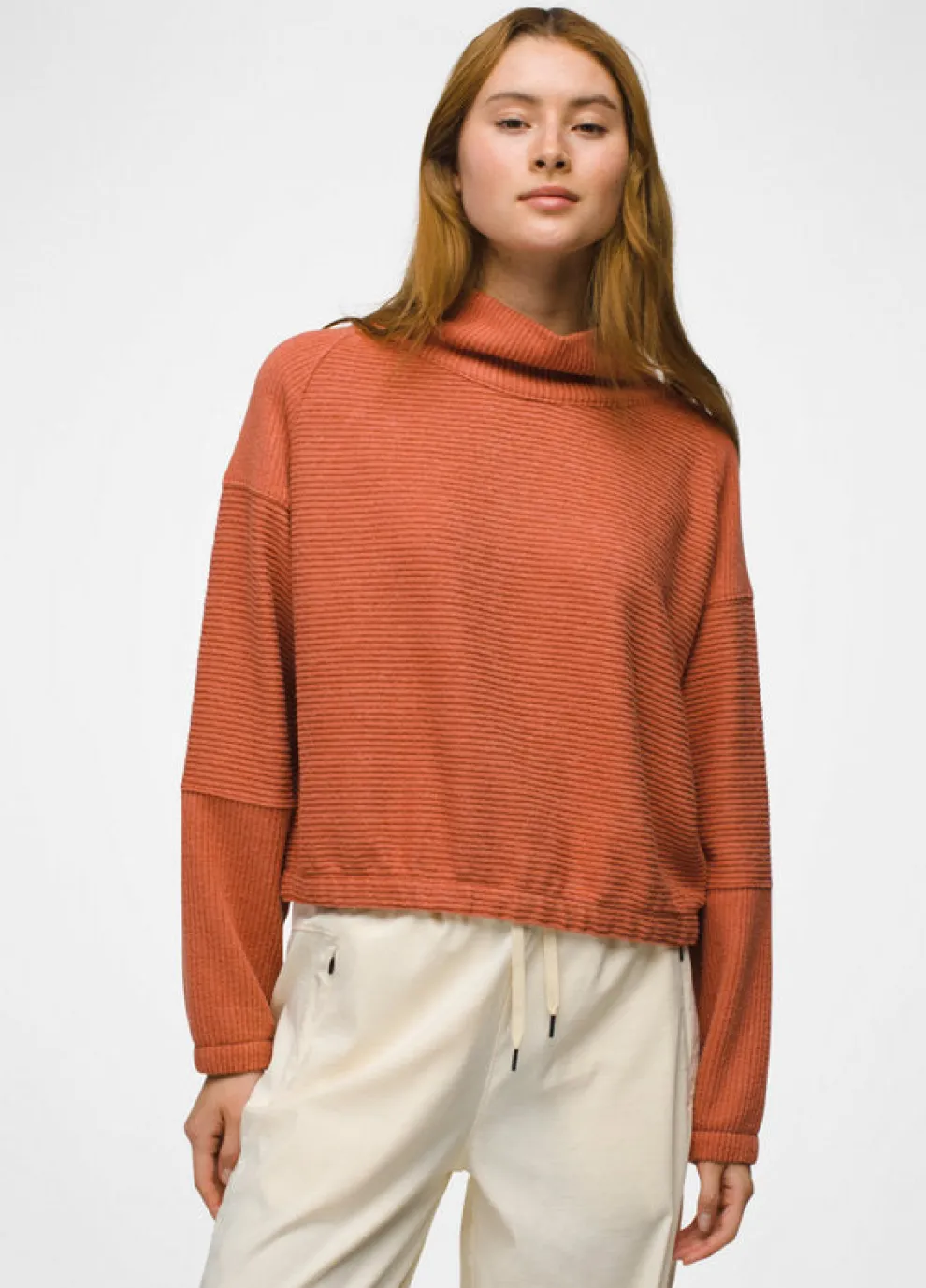 Olivia Long Sleeve (SALE)