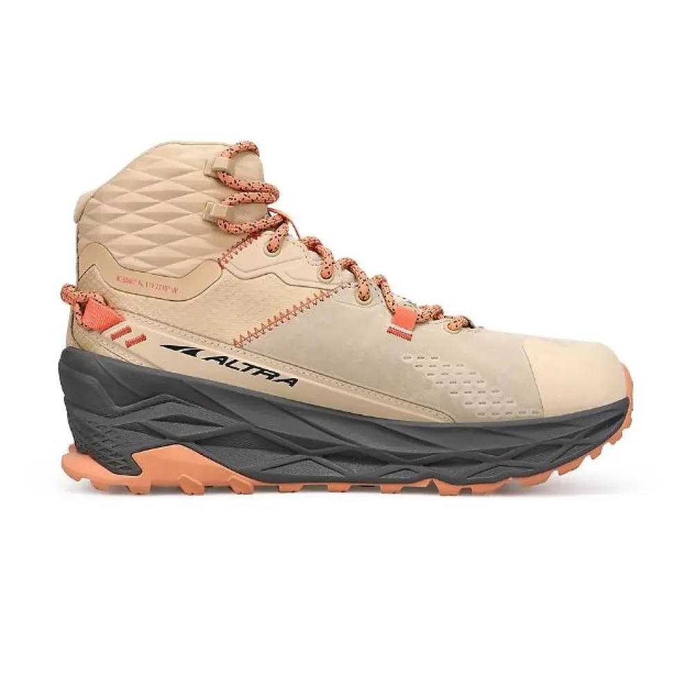 Olympus 5 Hike Mid GTX for Women (FINAL SALE)