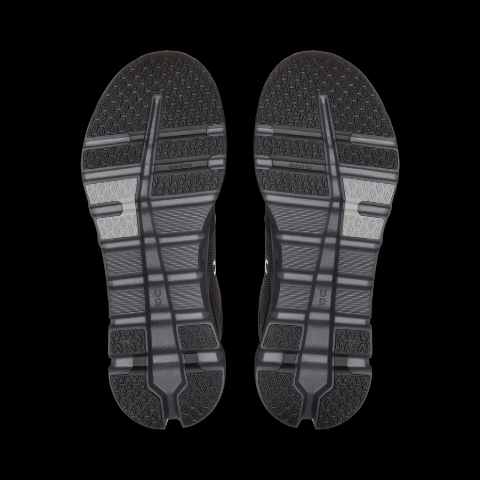 On Cloudrunner 2 Waterproof Shoes for Men