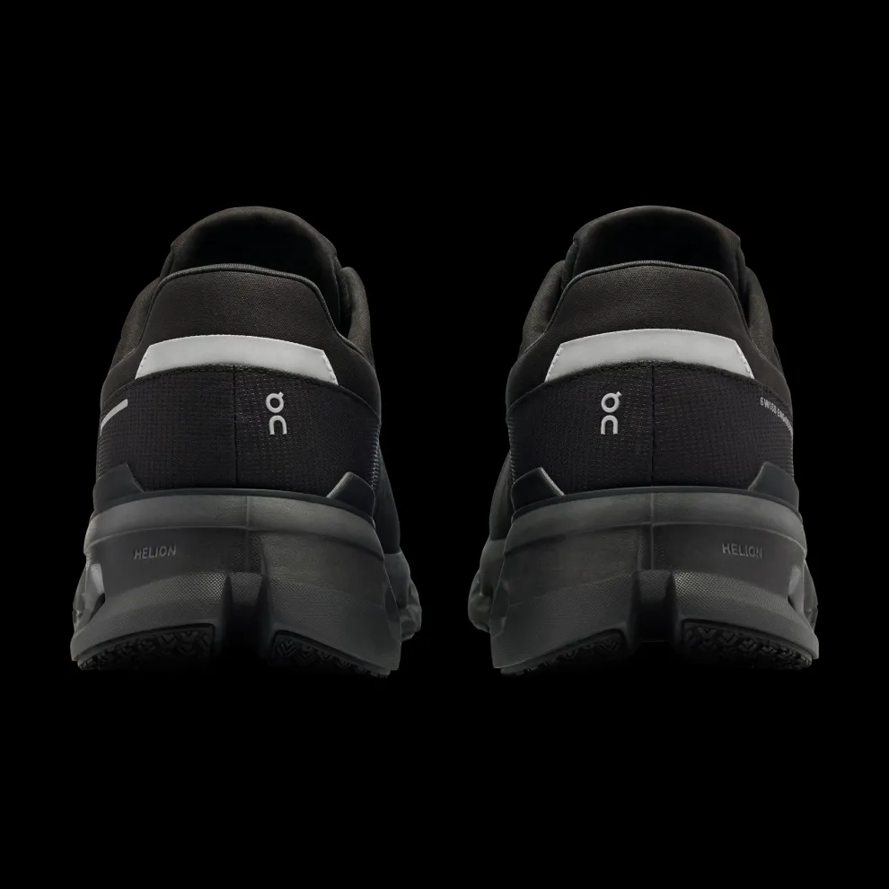 On Cloudrunner 2 Waterproof Shoes for Men