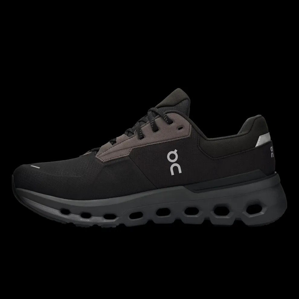 On Cloudrunner 2 Waterproof Shoes for Men