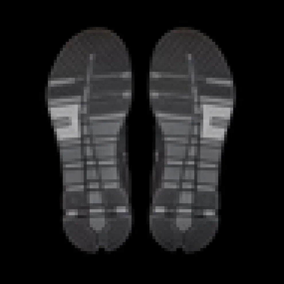 On Cloudrunner 2 Waterproof Shoes for Men