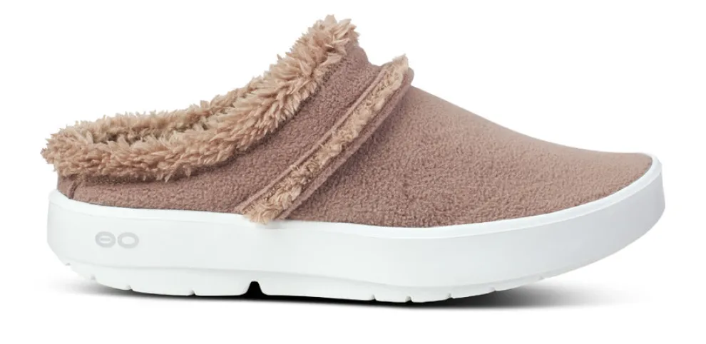 Oocoozie Mule Shoe for Women (FINAL SALE)