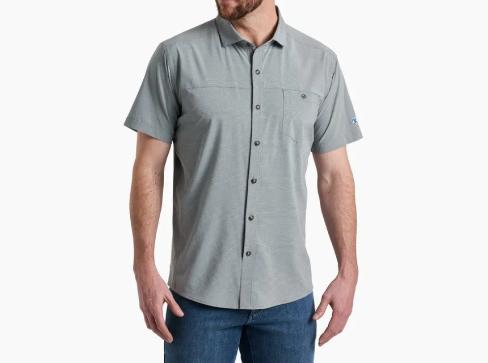 Optimizr Shirt for Men