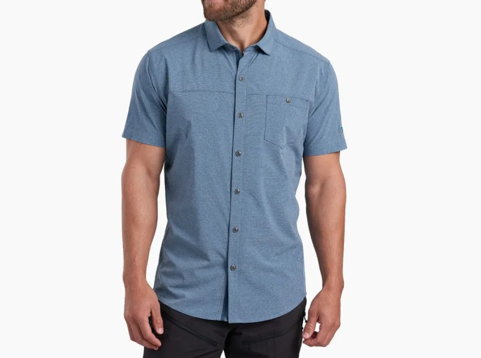 Optimizr Shirt for Men