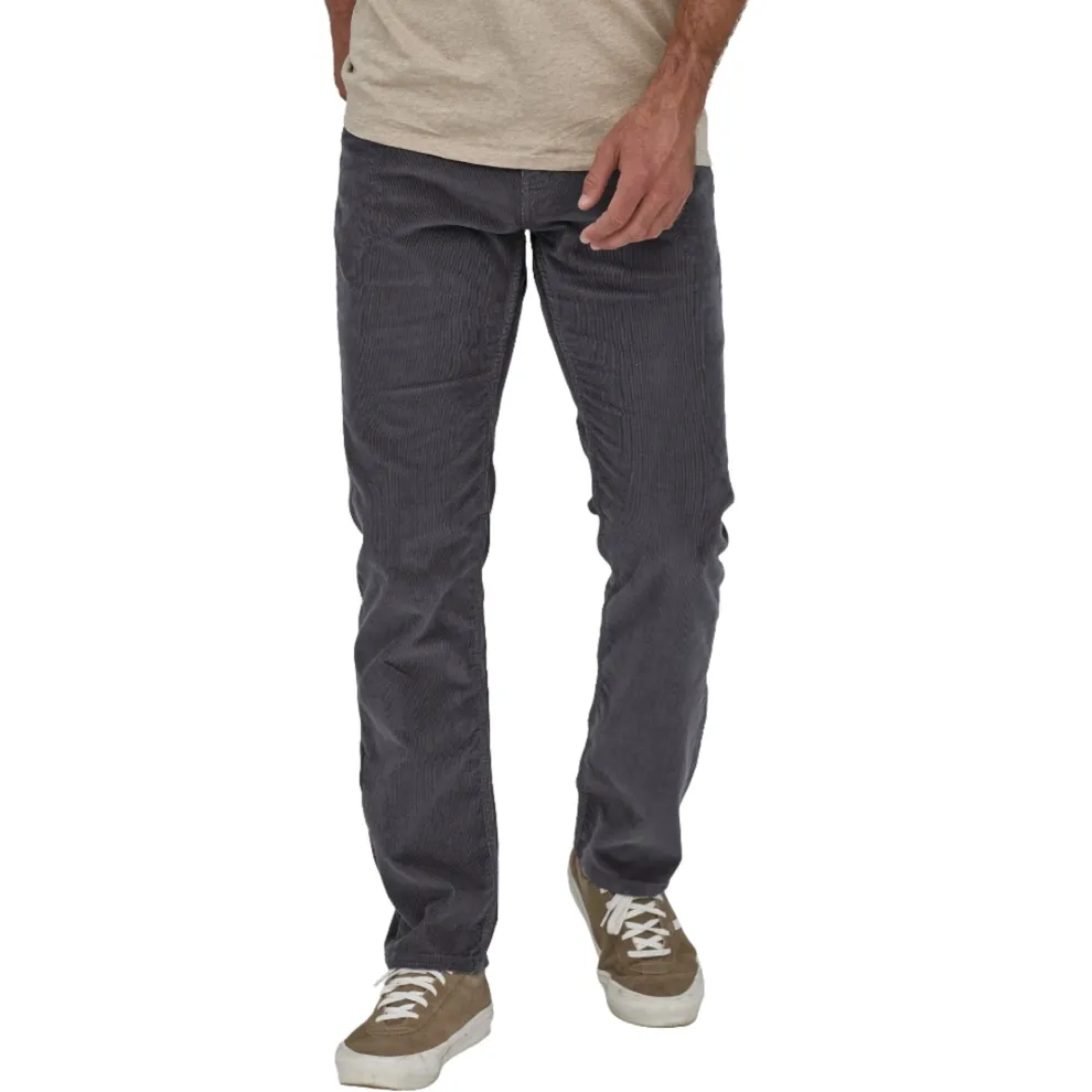 Organic Cotton Corduroy Jeans 30" for Men