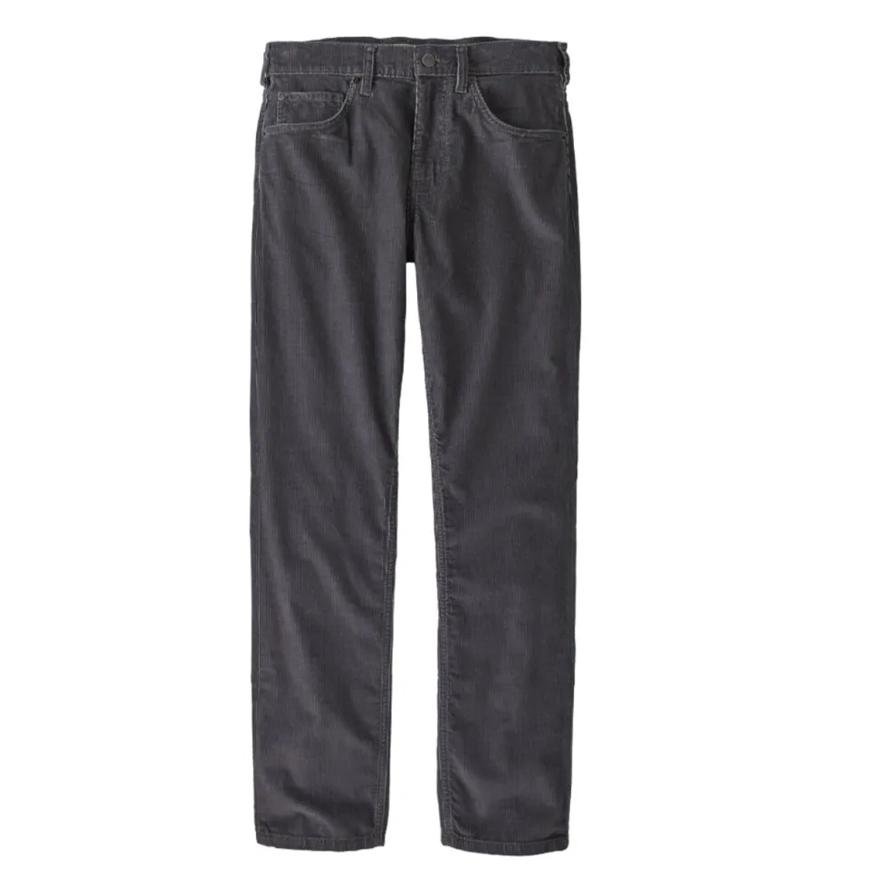 Organic Cotton Corduroy Jeans 30