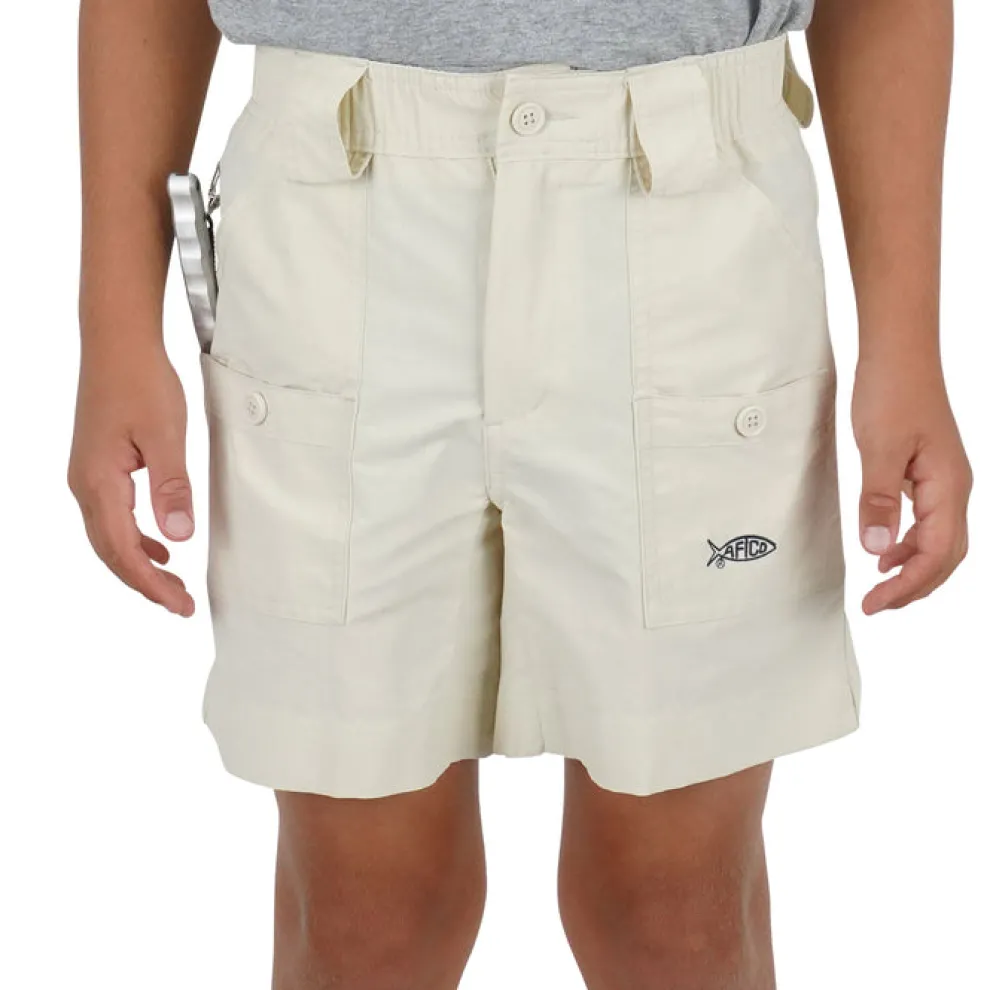 Original Fishing Short for Boys
