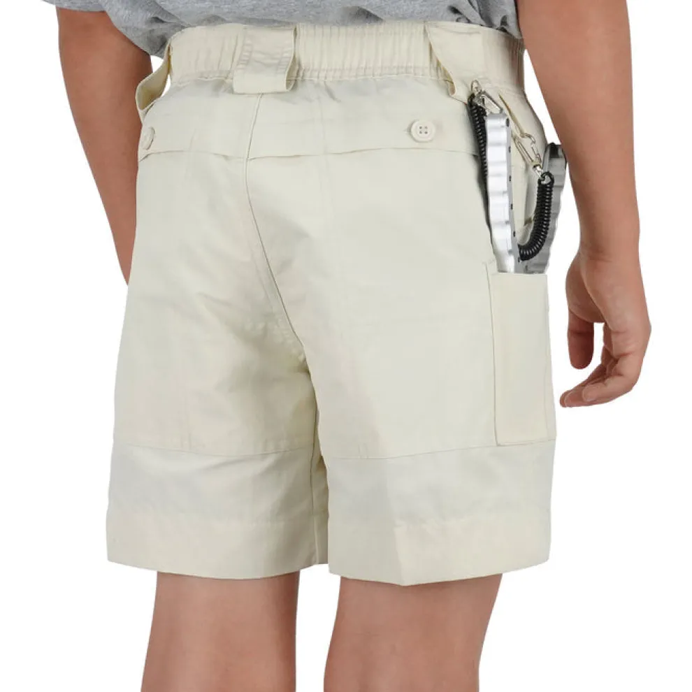 Original Fishing Short for Boys