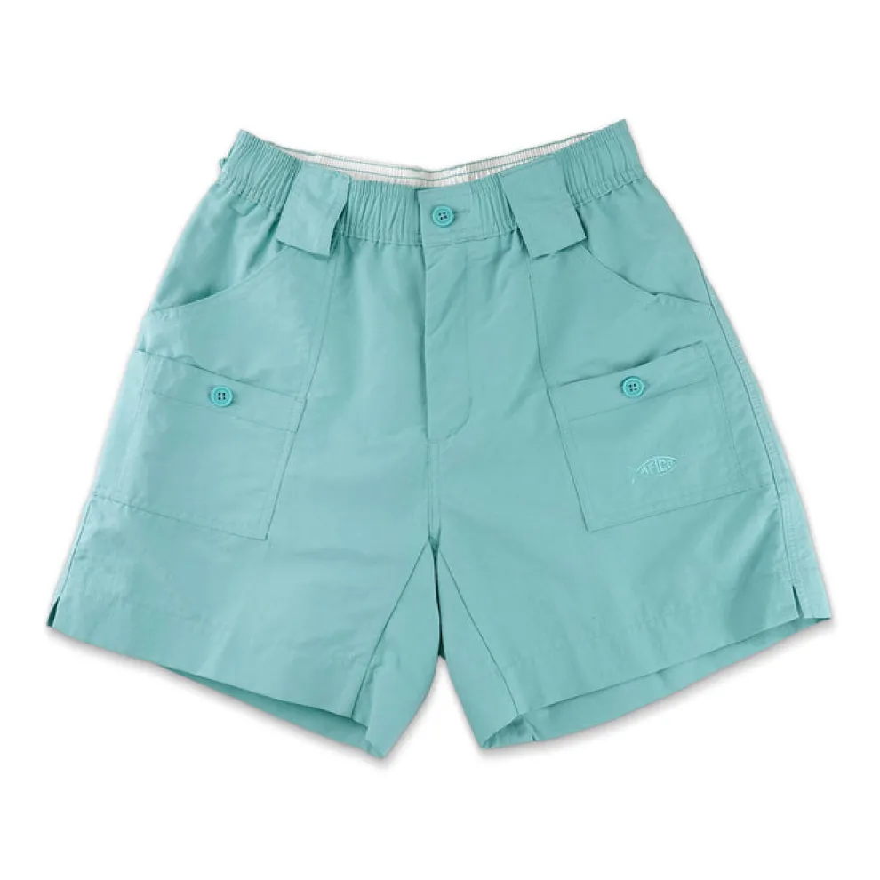 Original Fishing Short for Boys