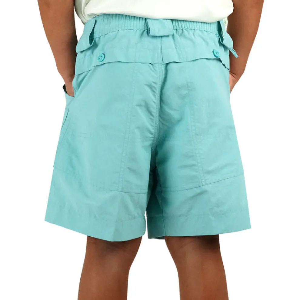 Original Fishing Short for Boys