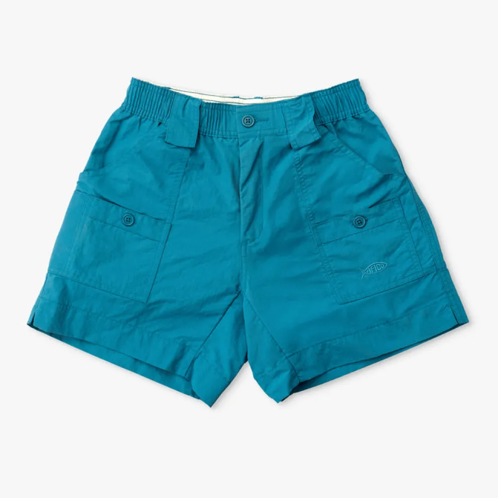 Original Fishing Short for Boys