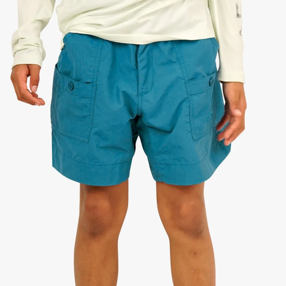 Original Fishing Short for Boys