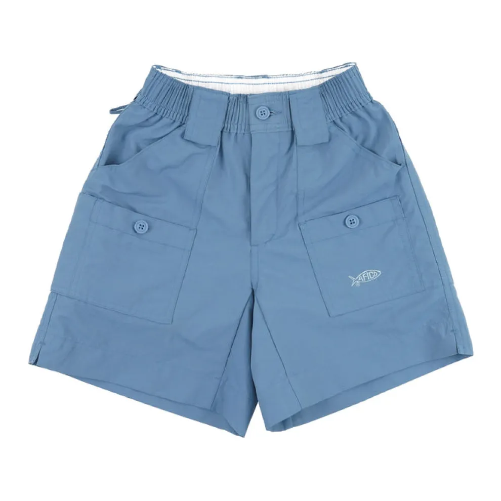 Original Fishing Short for Boys