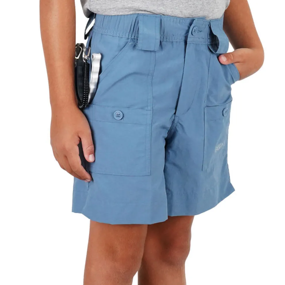 Original Fishing Short for Boys