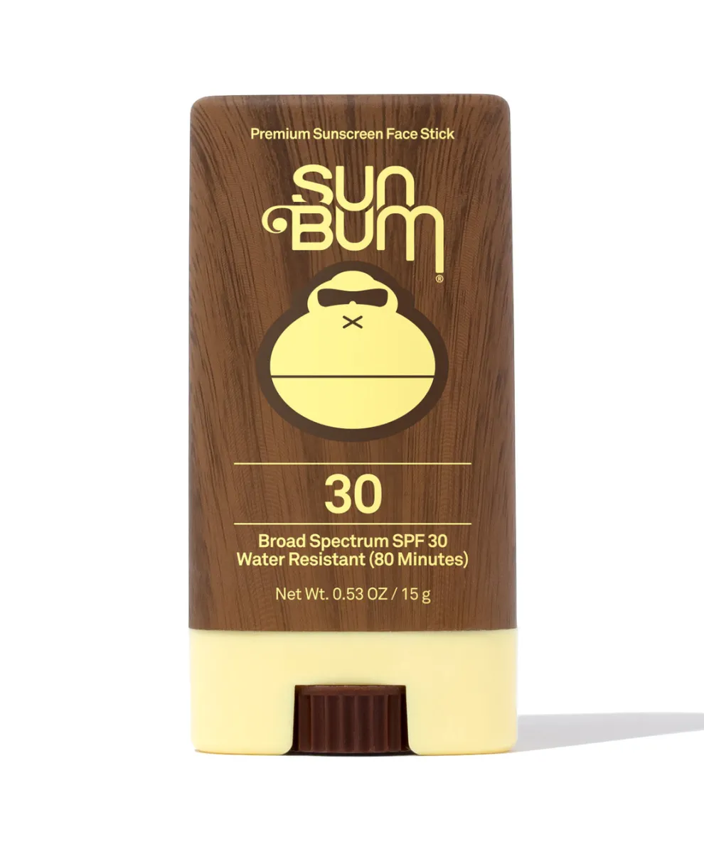 Original SPF 30 Sunscreen Face Stick