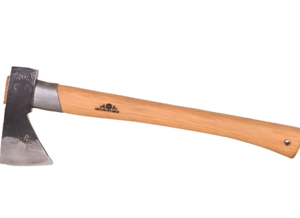 Outdoor Axe