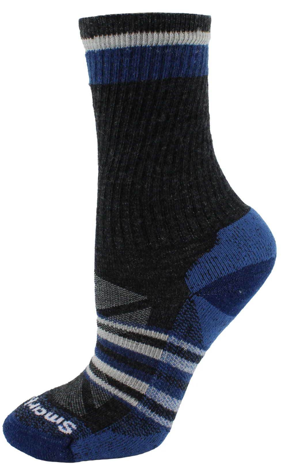Outdoor Light Cushion Crew Socks