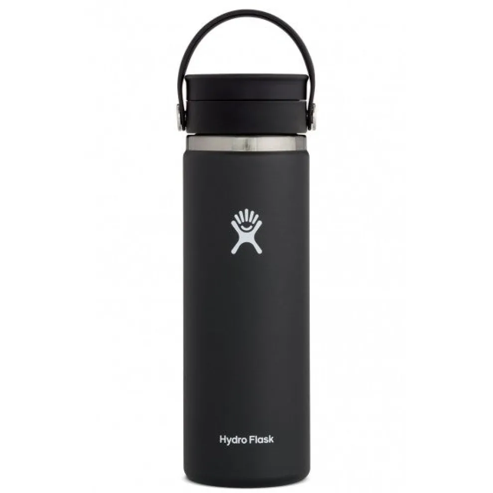 20oz Coffee with Flex Sip Lid