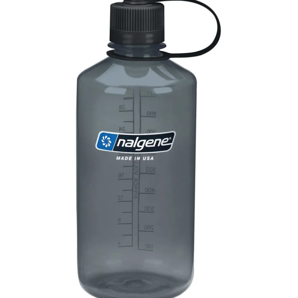 32oz Narrow Mouth Nalgene Bottle
