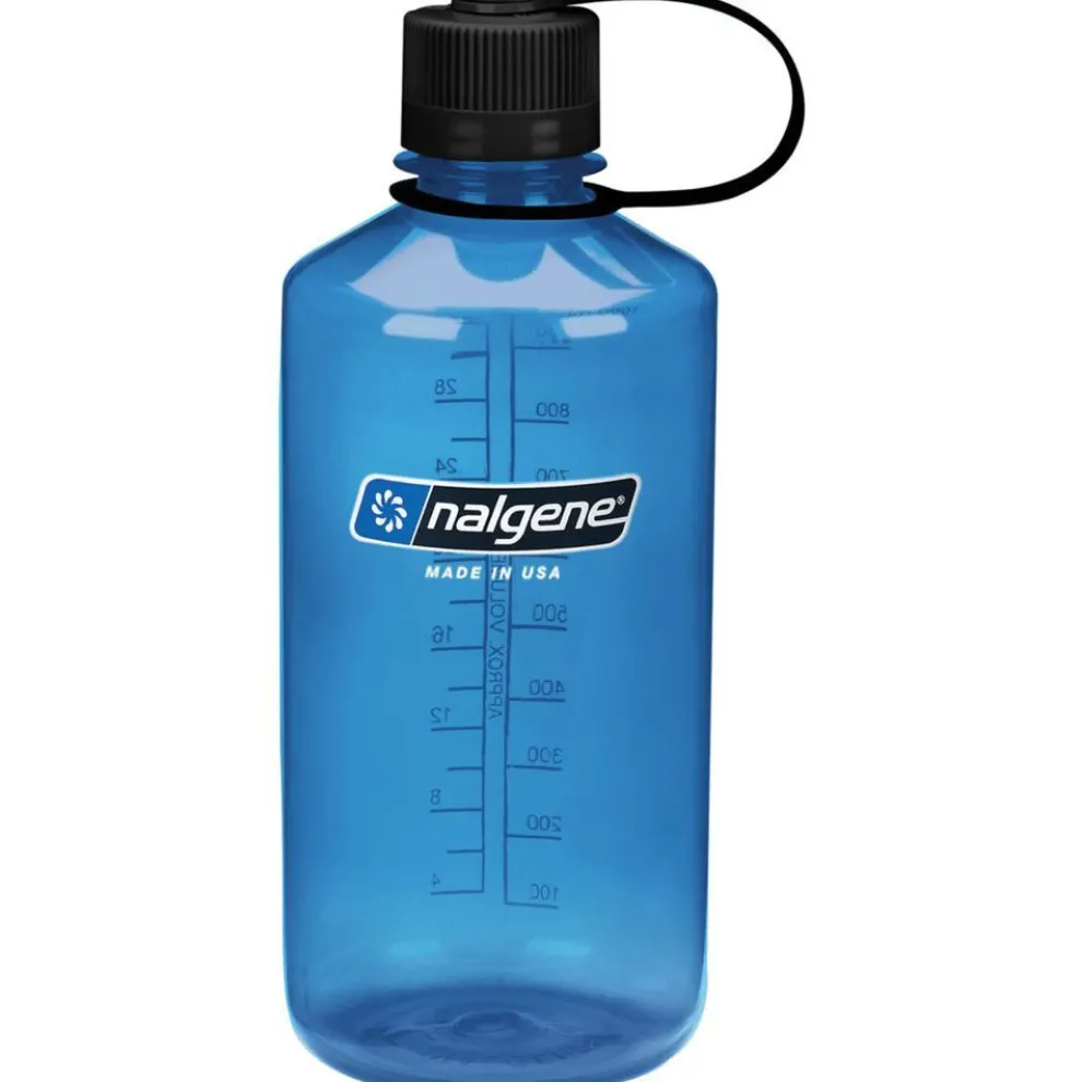 32oz Narrow Mouth Nalgene Bottle