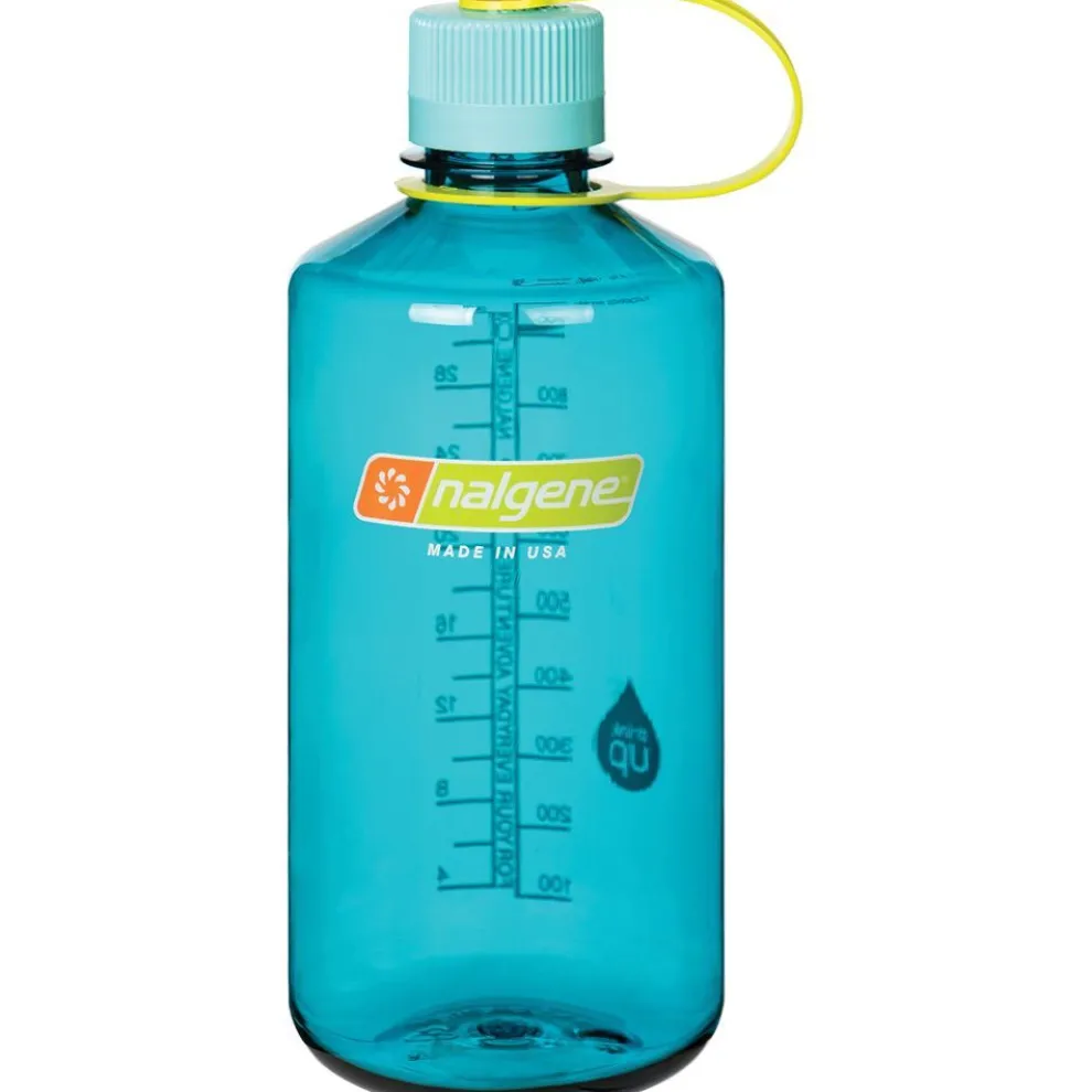 32oz Narrow Mouth Nalgene Bottle