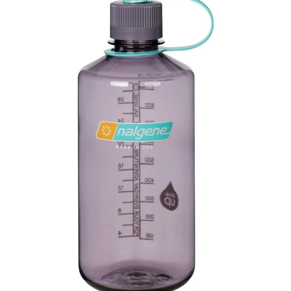 32oz Narrow Mouth Nalgene Bottle