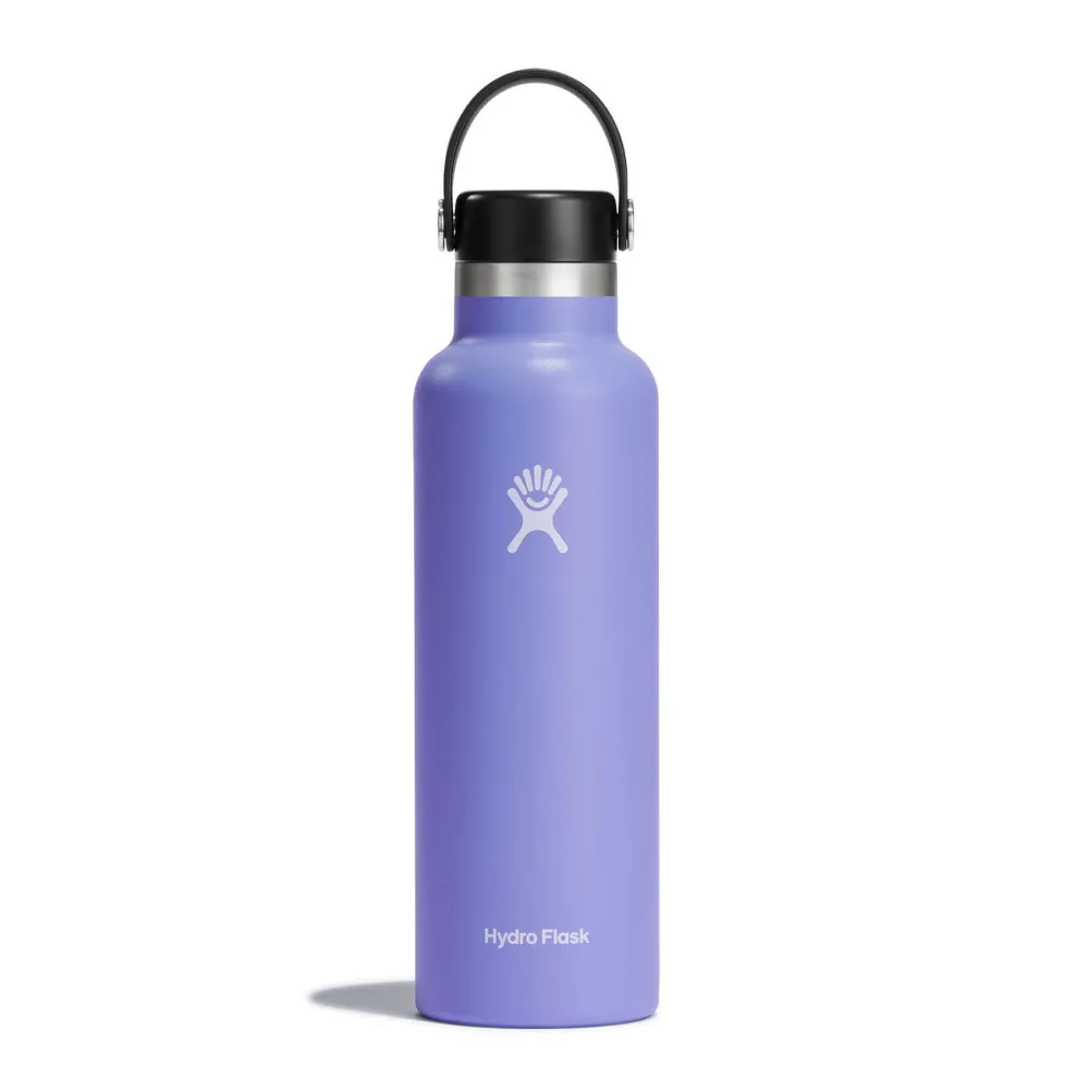 21oz Standard Mouth Bottle