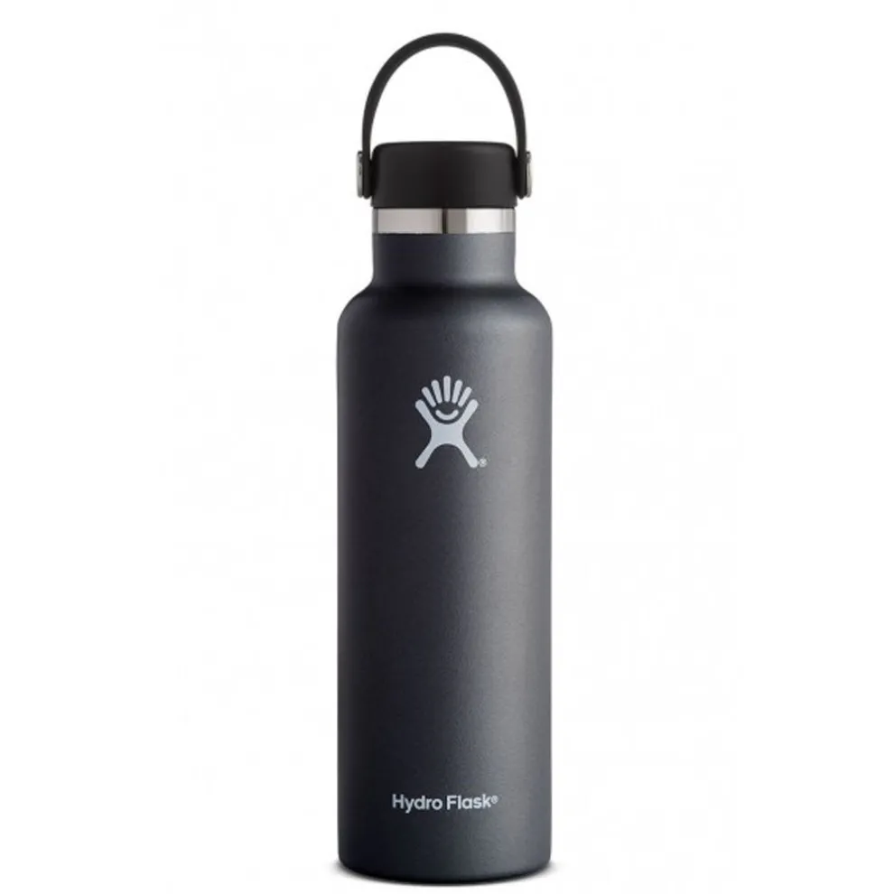 21oz Standard Mouth Bottle