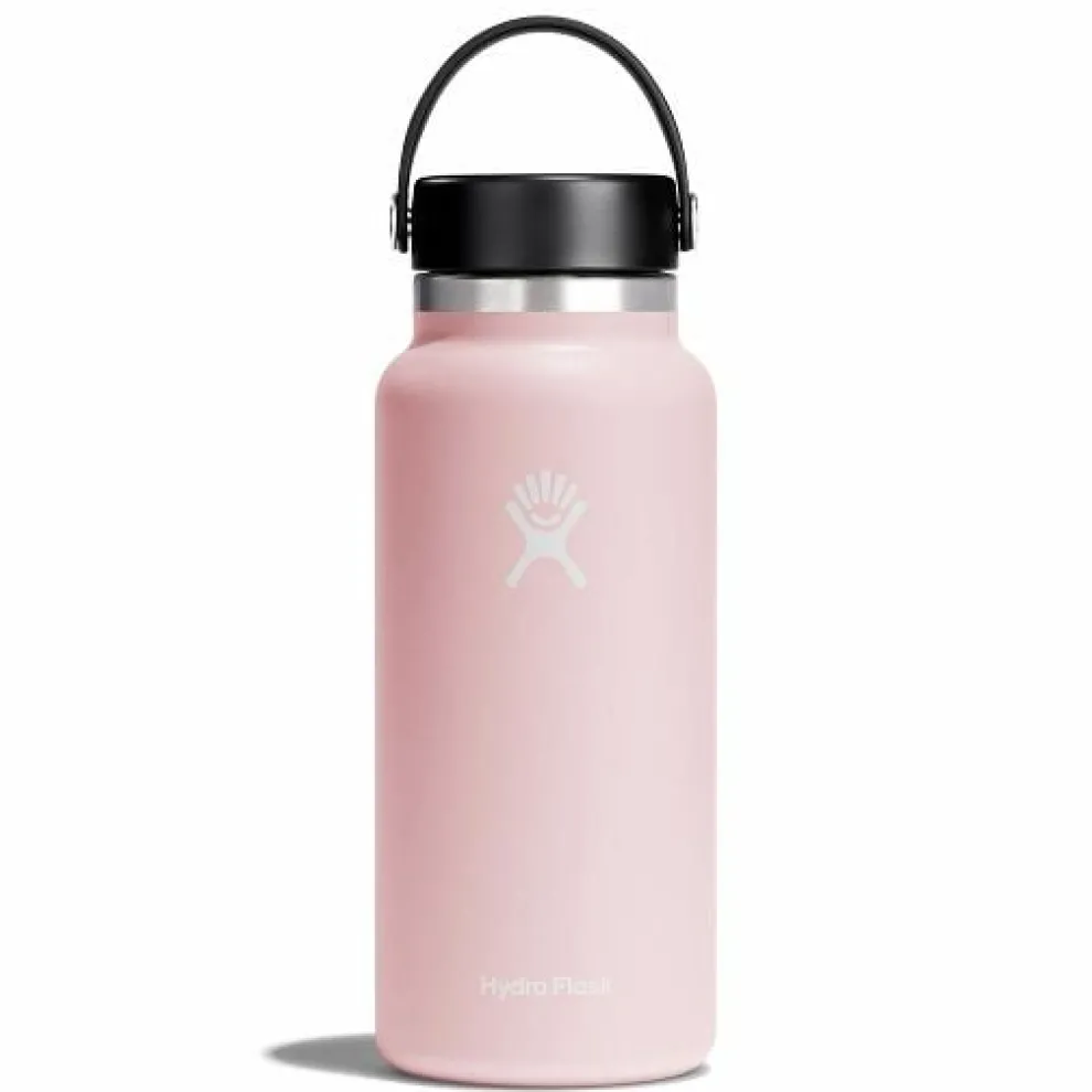 32oz Wide Mouth Bottle