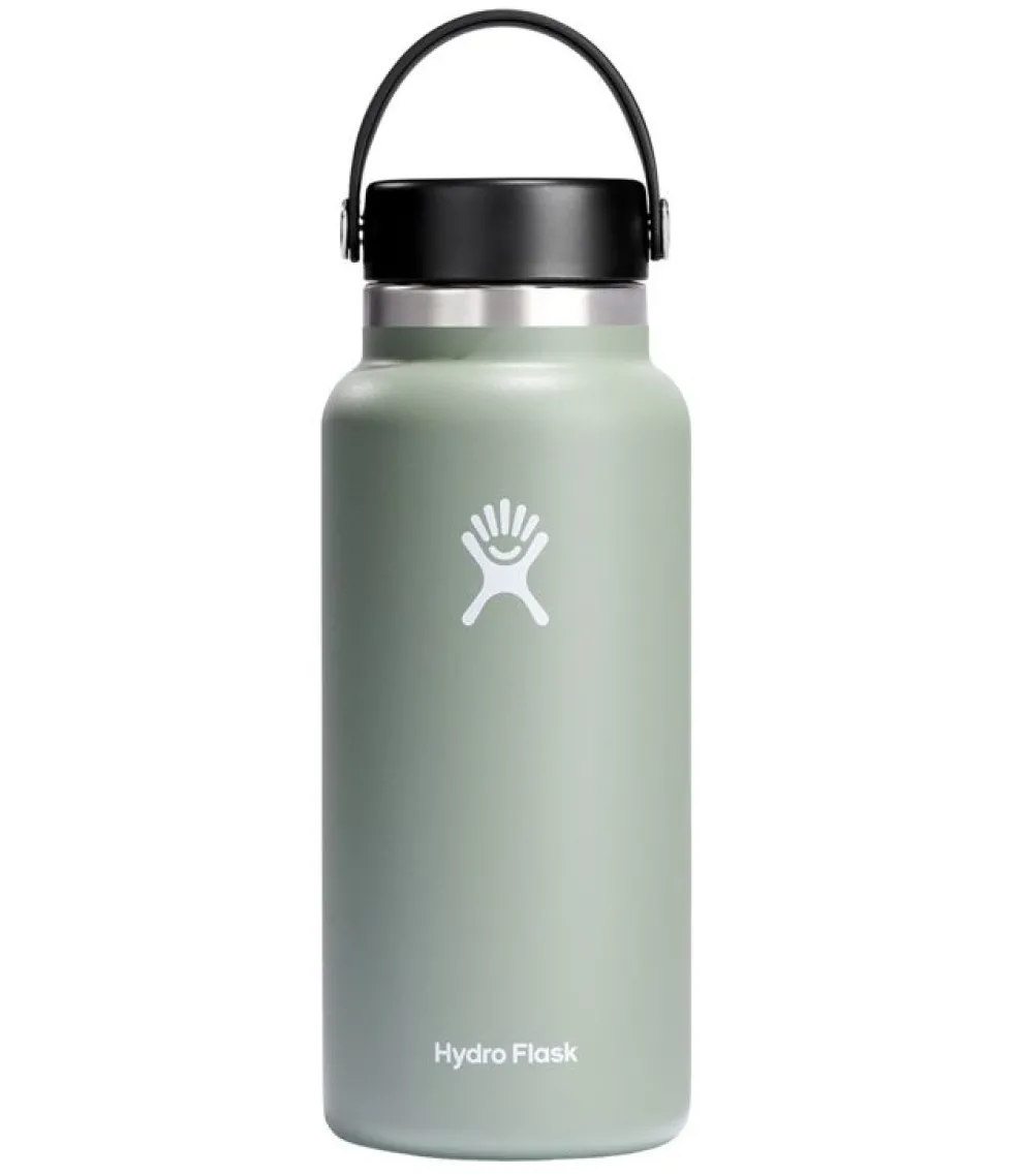 32oz Wide Mouth Bottle