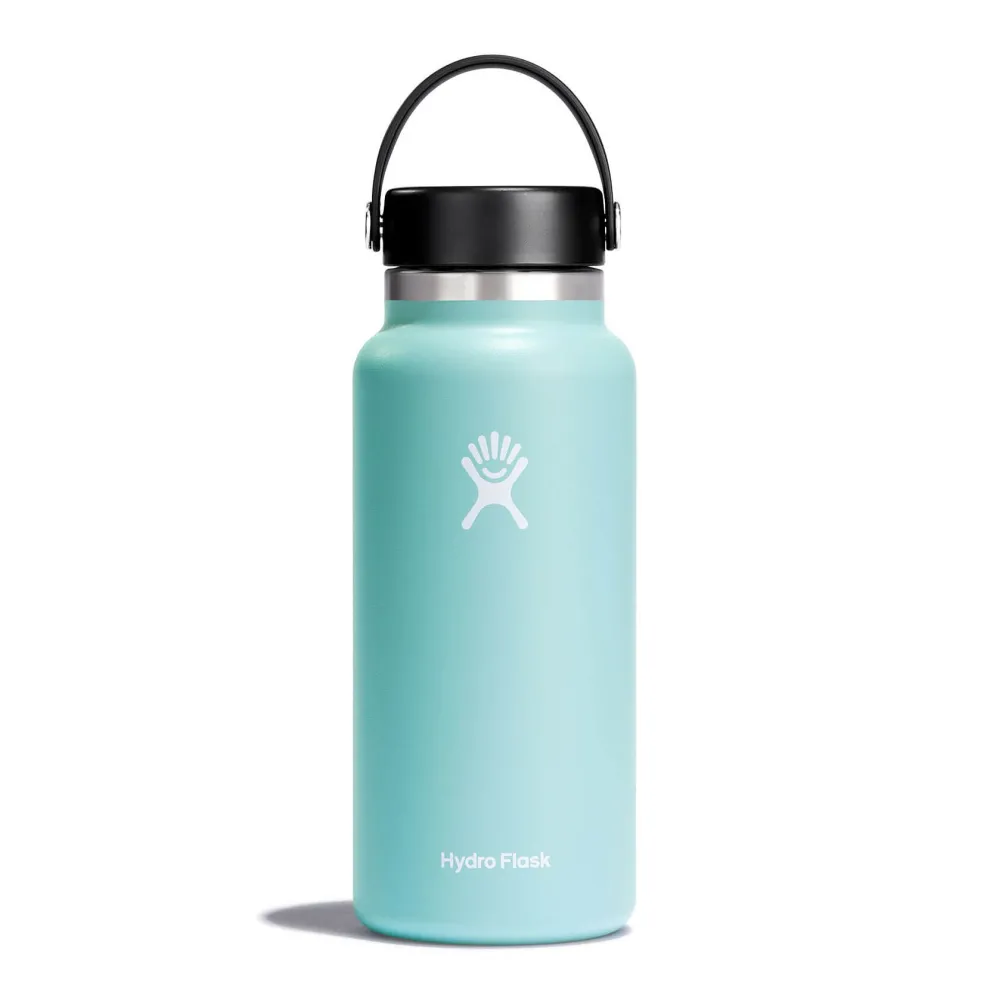 32oz Wide Mouth Bottle