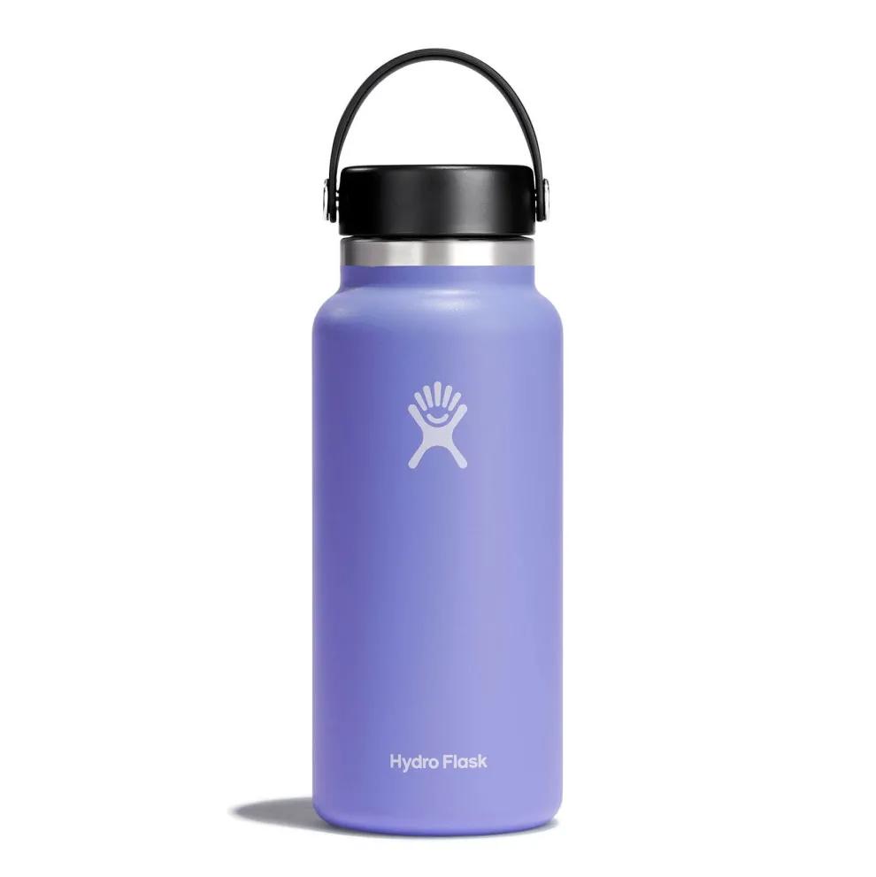 32oz Wide Mouth Bottle