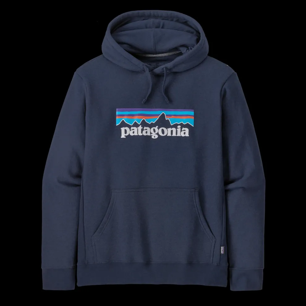 P-6 Logo Uprisal Hoody for Men (SALE)