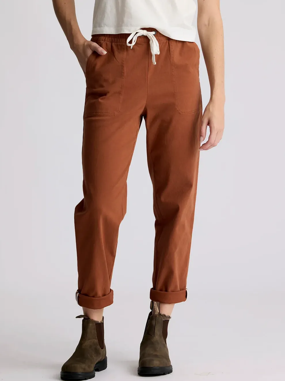 Pacifica Twill Pant for Women (SALE)