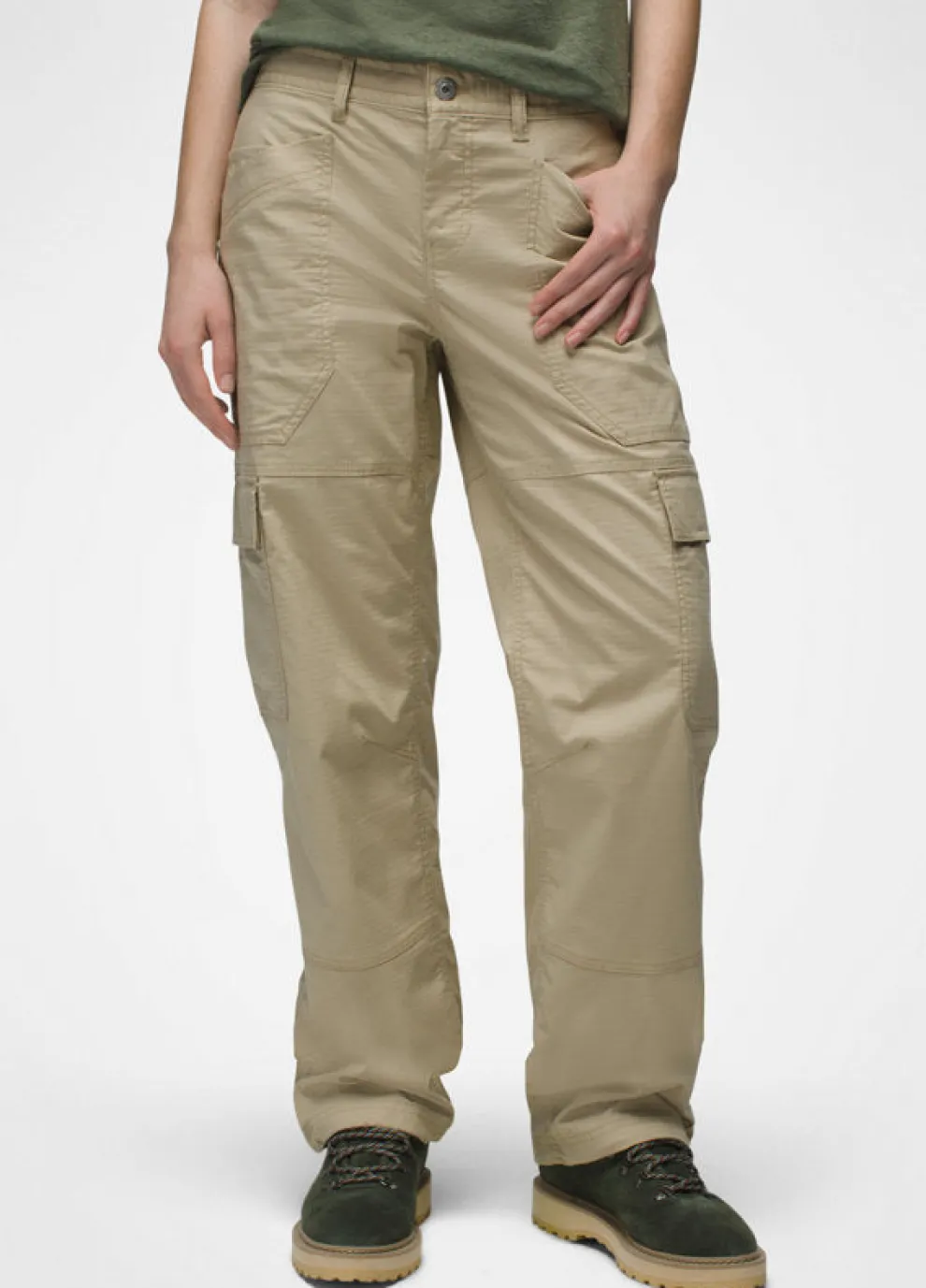 Palisades Ripstop Utility Pants for Women
