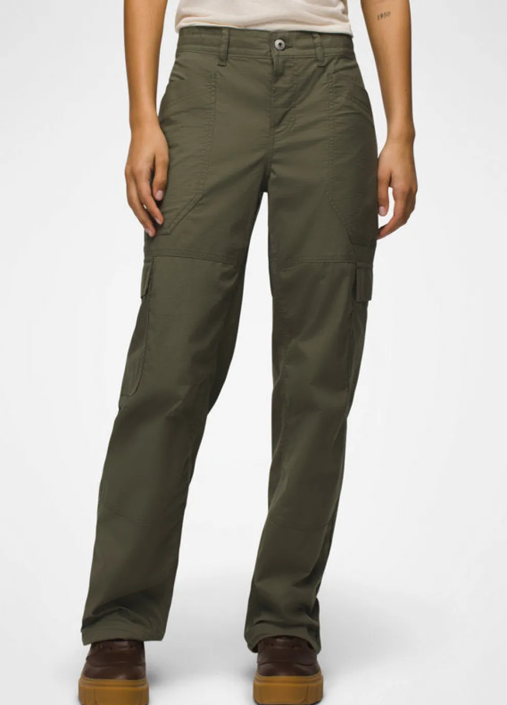 Palisades Ripstop Utility Pants for Women