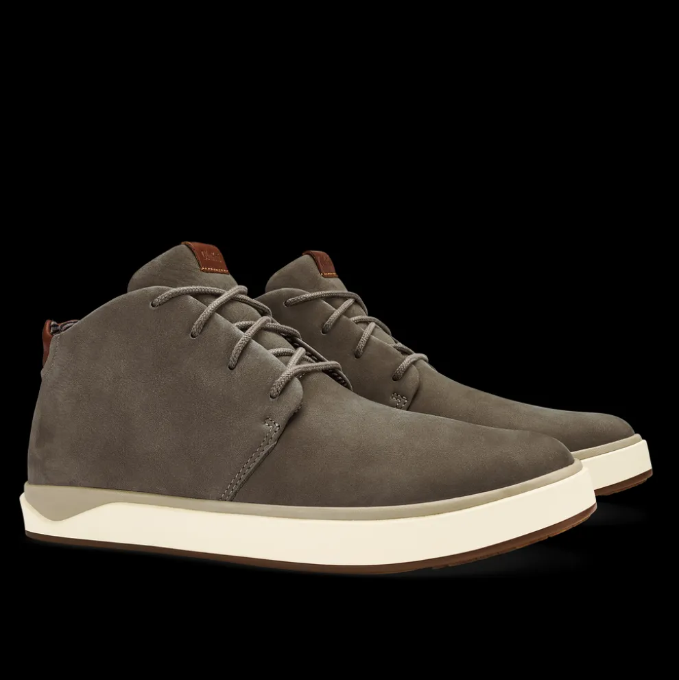 Papaku 'Ili Boots for Men