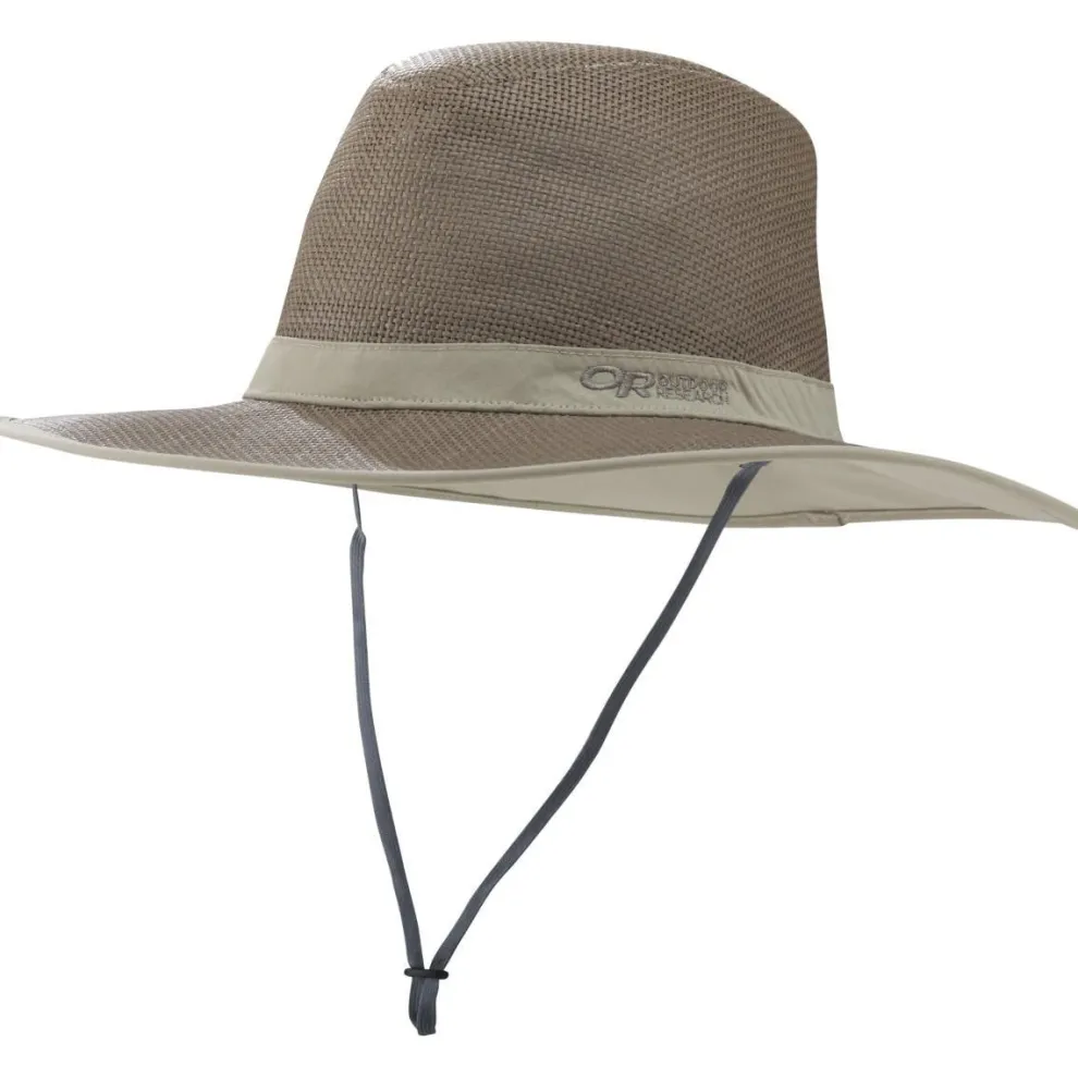 Papyrus Brim Sun Hat