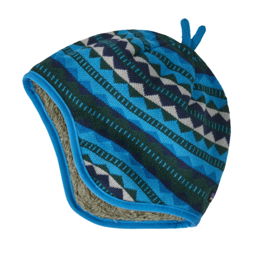 Patagonia Baby Reversible Beanie (SALE)