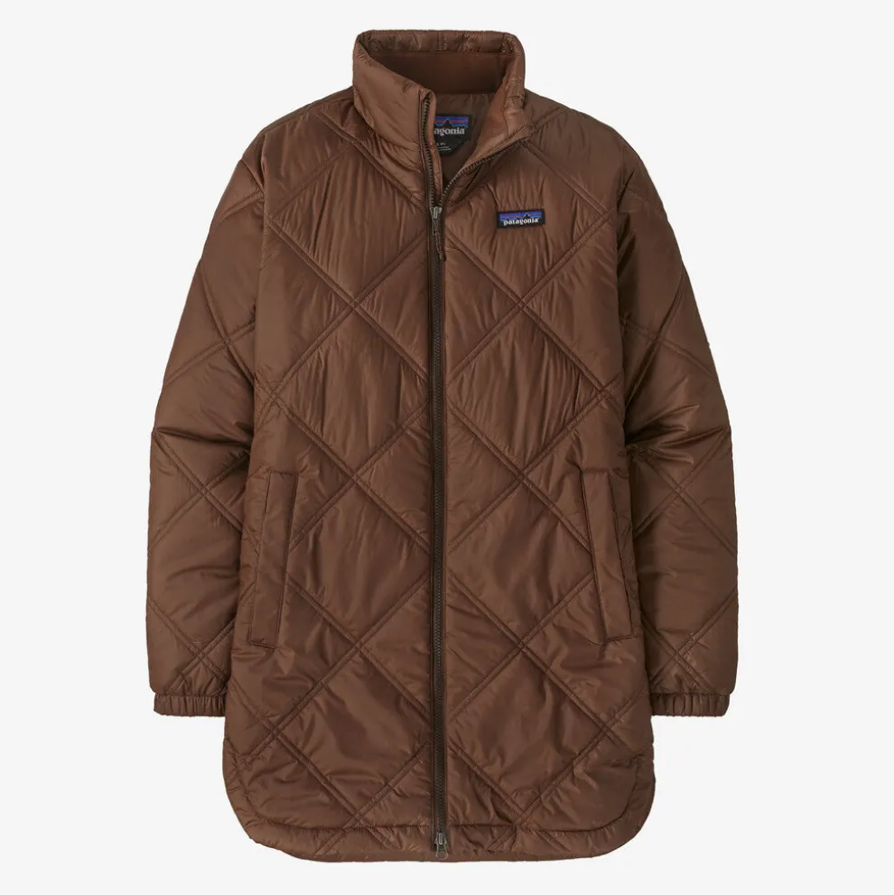 Pine Bank Insulated Parka for Women (SALE)