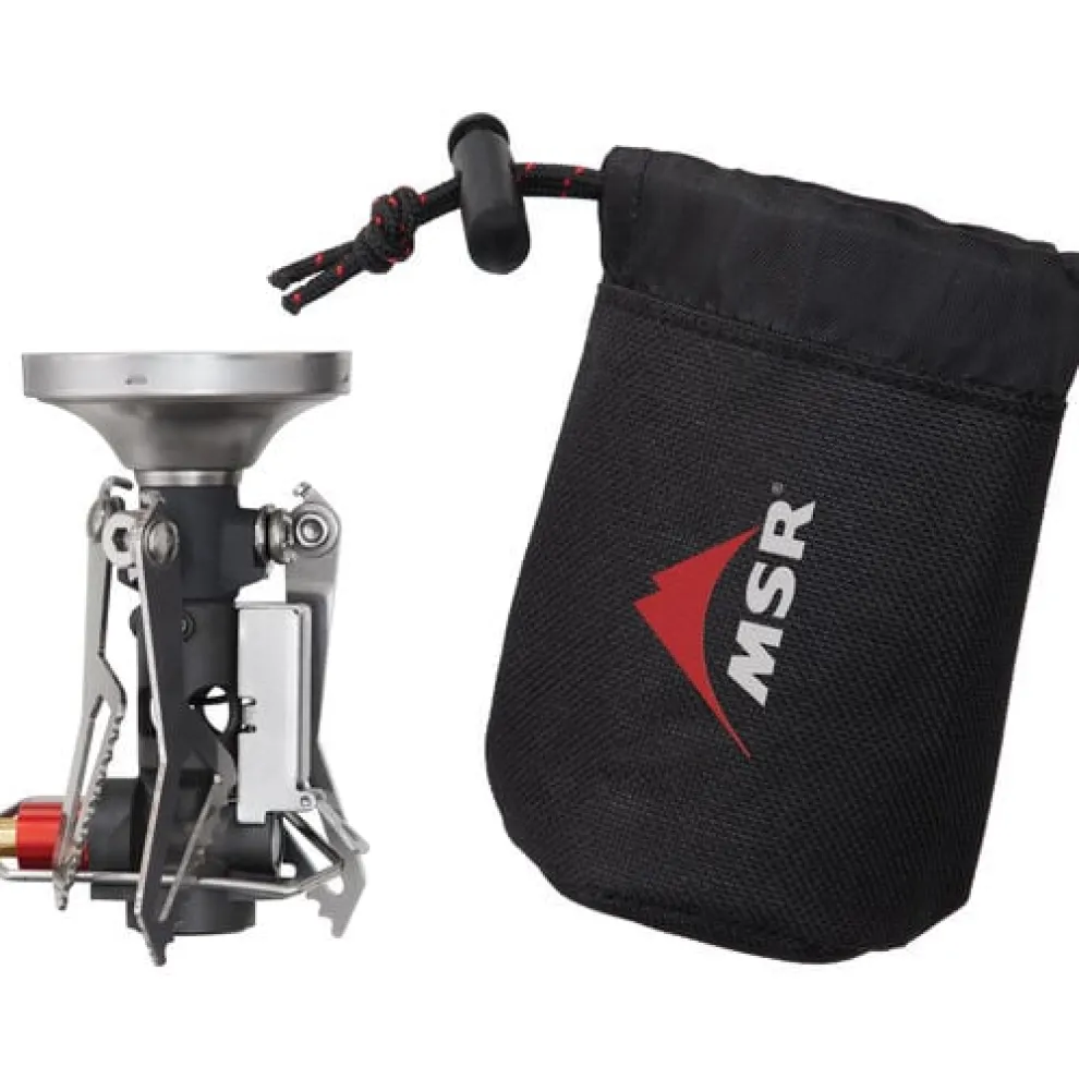 PocketRocket Deluxe Stove