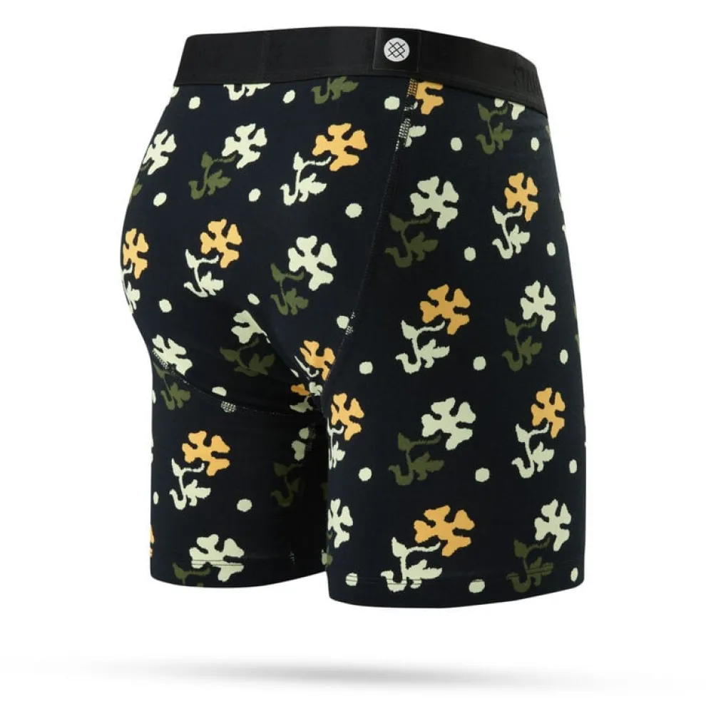 Pop End Cotton Boxer Brief for Men