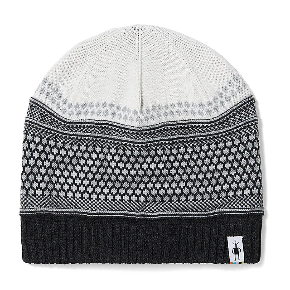 Popcorn Cable Beanie